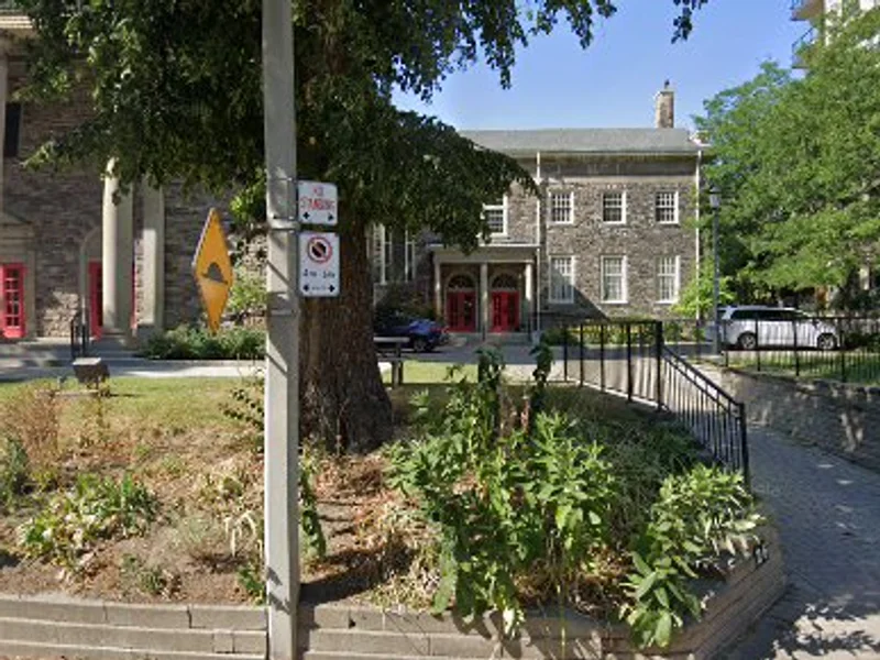 Deer Park United Church