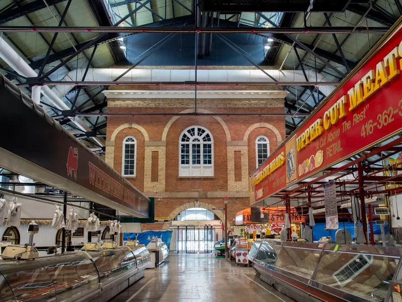 The Market Gallery