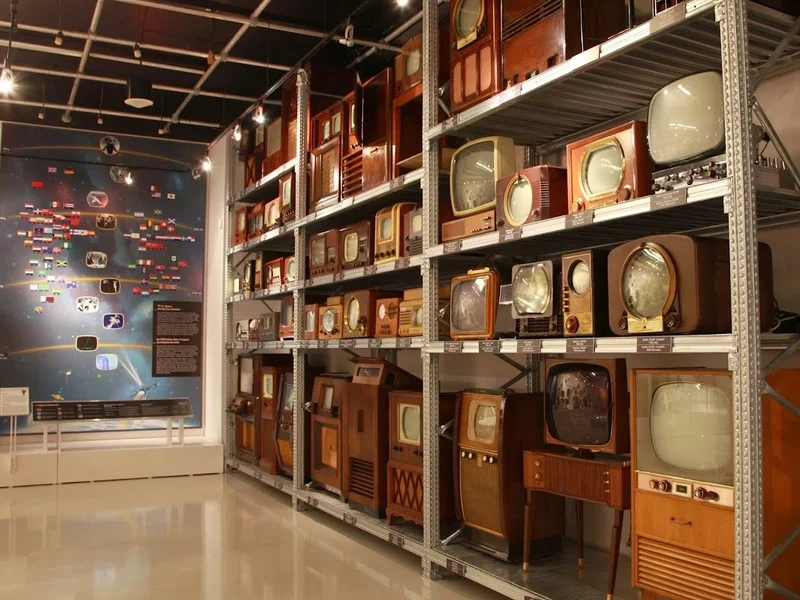 MZTV Museum Of Television