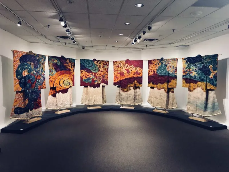 Textile Museum of Canada