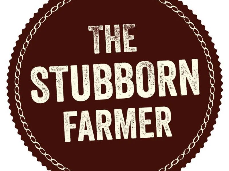 The Stubborn Farmer