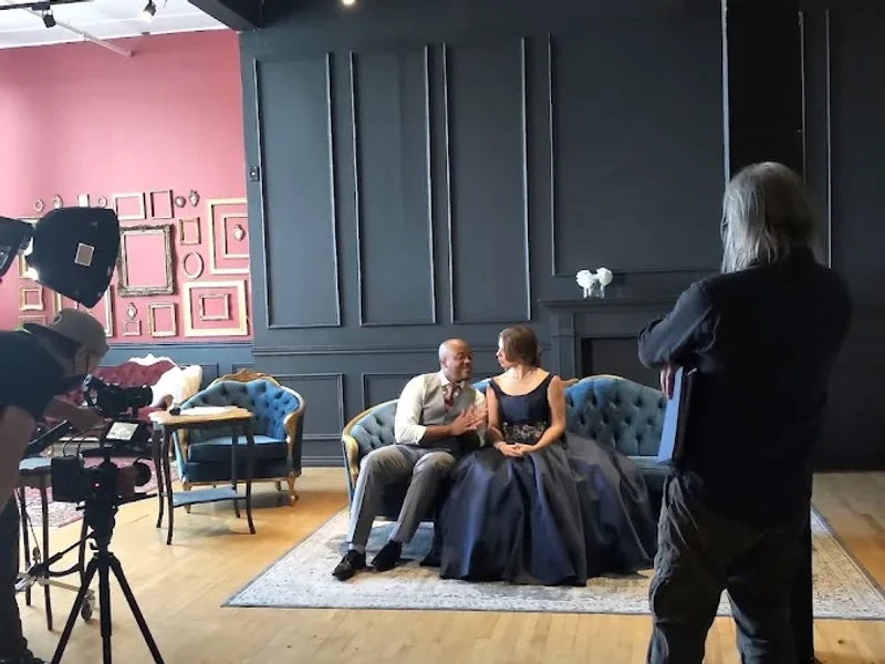 Vintage Light Studios