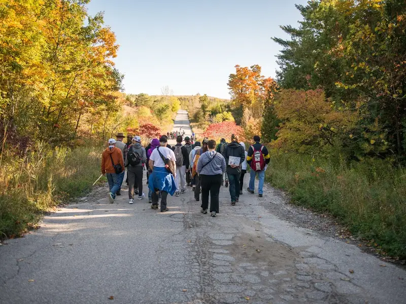 Rouge National Urban Park