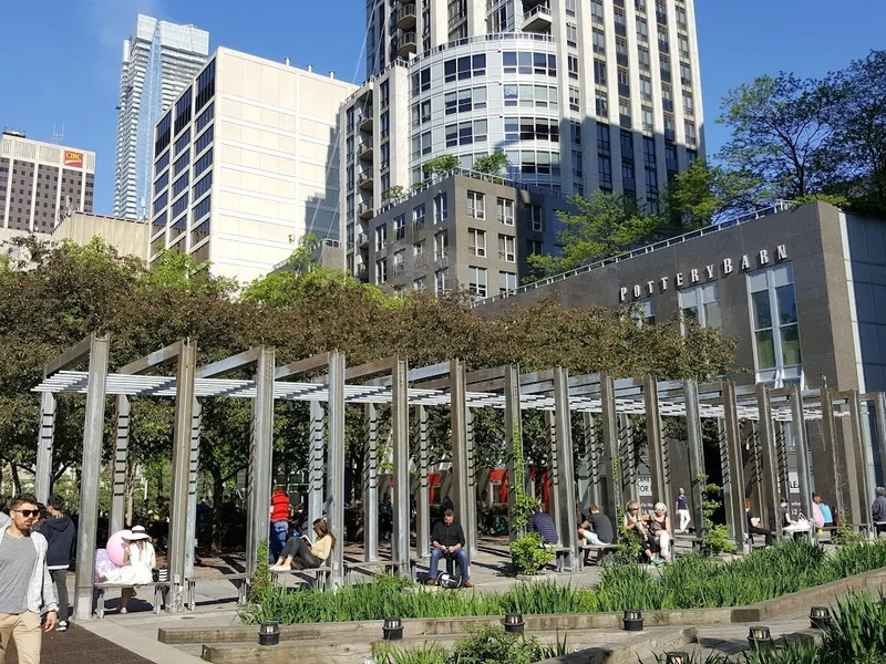 Village of Yorkville Park