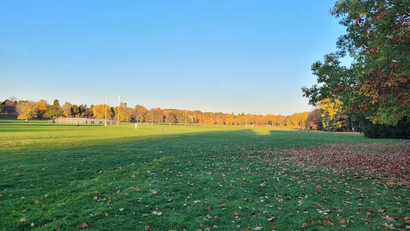 Sunnybrook Park