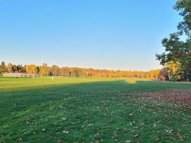Sunnybrook Park