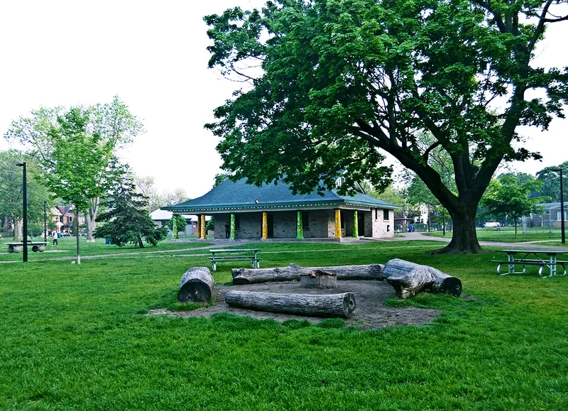 Withrow Park