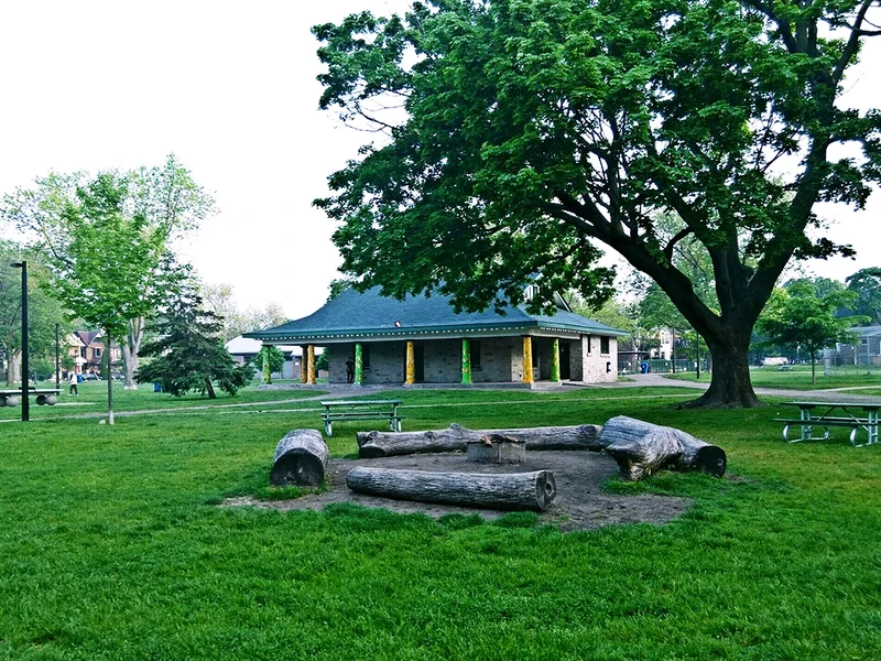 Withrow Park