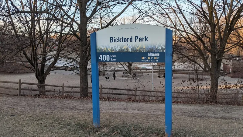 Bickford Park