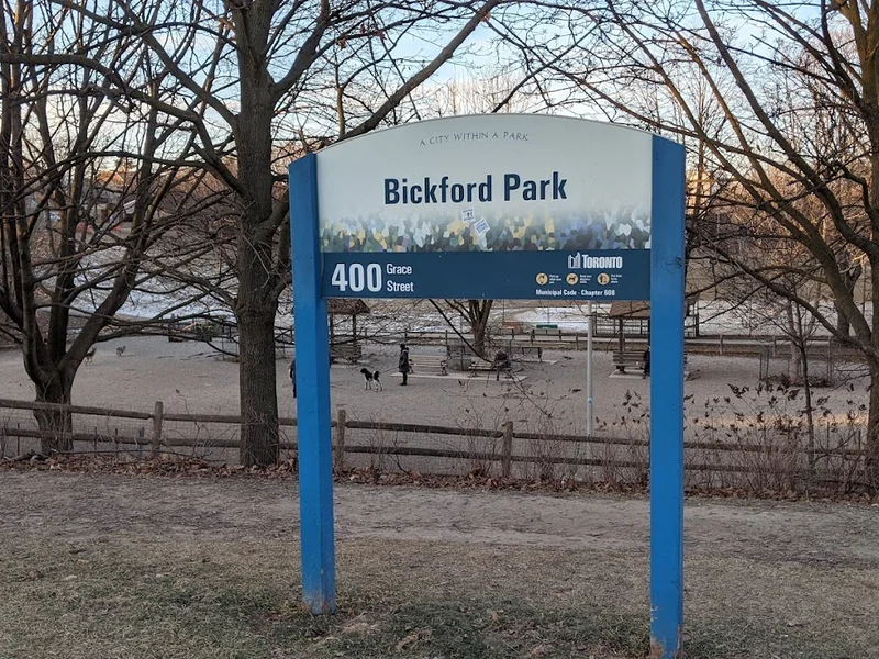 Bickford Park