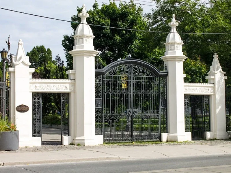 Trinity Bellwoods Park