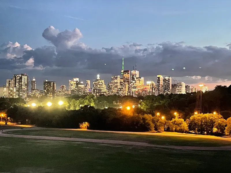 Riverdale Park East