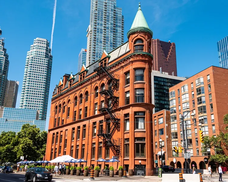 Gooderham Building