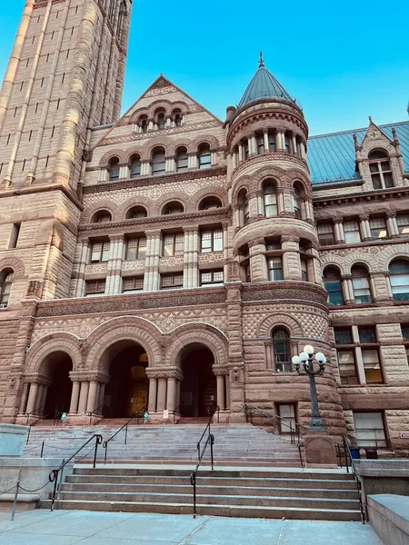 Toronto Old City Hall