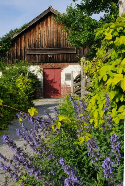 Todmorden Mills Heritage Site