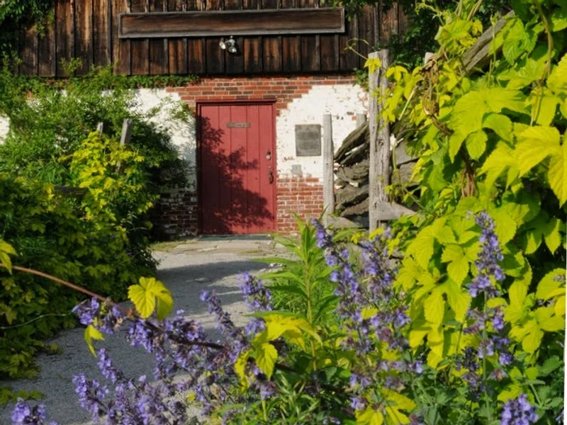 Todmorden Mills Heritage Site