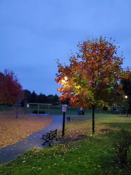 Felstead Avenue Playground