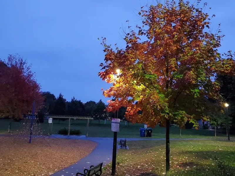 Felstead Avenue Playground