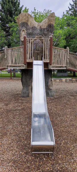 Borden Park Playground