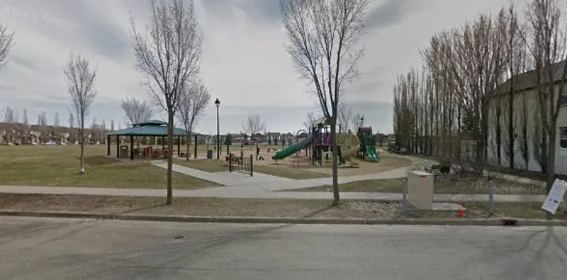 Terwillegar Towne Playground