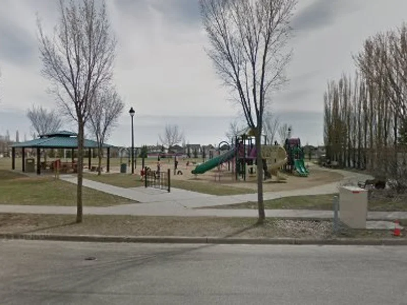 Terwillegar Towne Playground