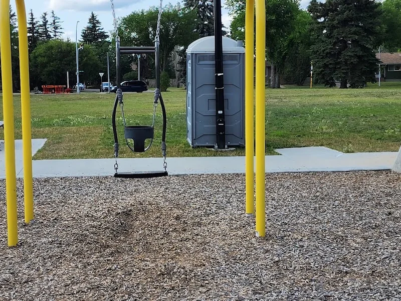 Prince Rupert Playground