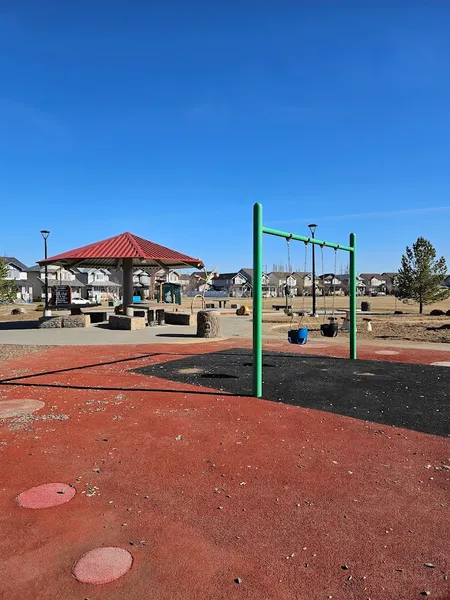 South Terwillegar Playground