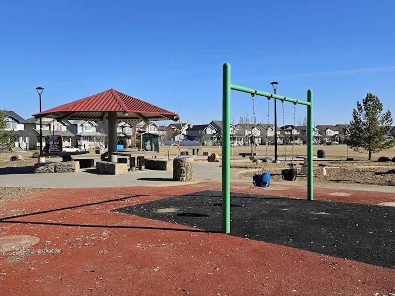 South Terwillegar Playground