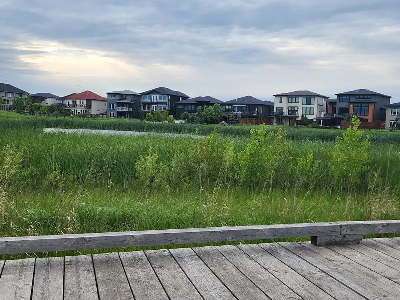 Bonavista Leaf Park