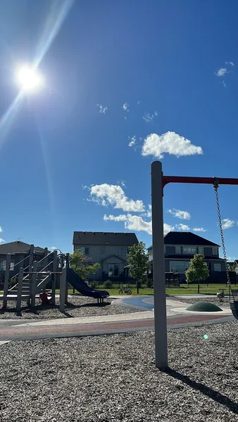 Bridgwater Lakes Playground