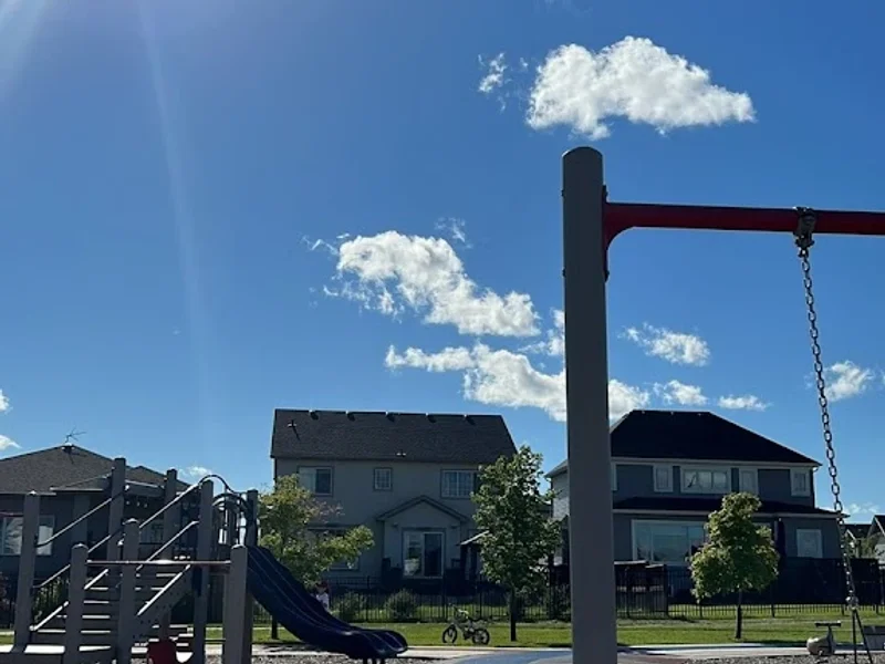 Bridgwater Lakes Playground