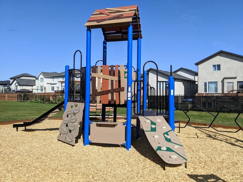 Waterside Estates Playground