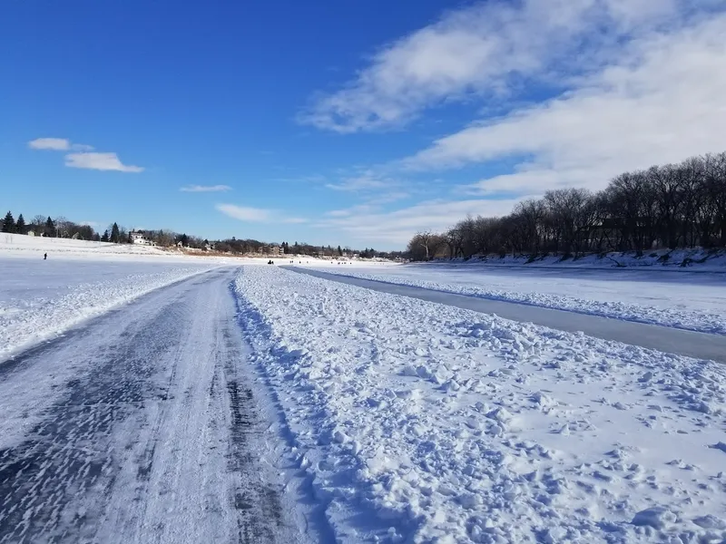 Arnold Avenue Park