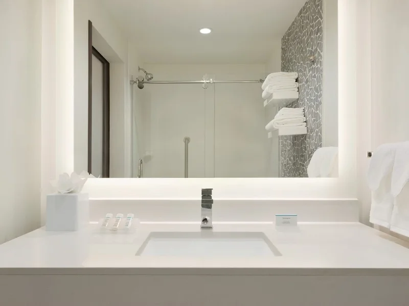 Hilton Garden Inn Calgary Downtown