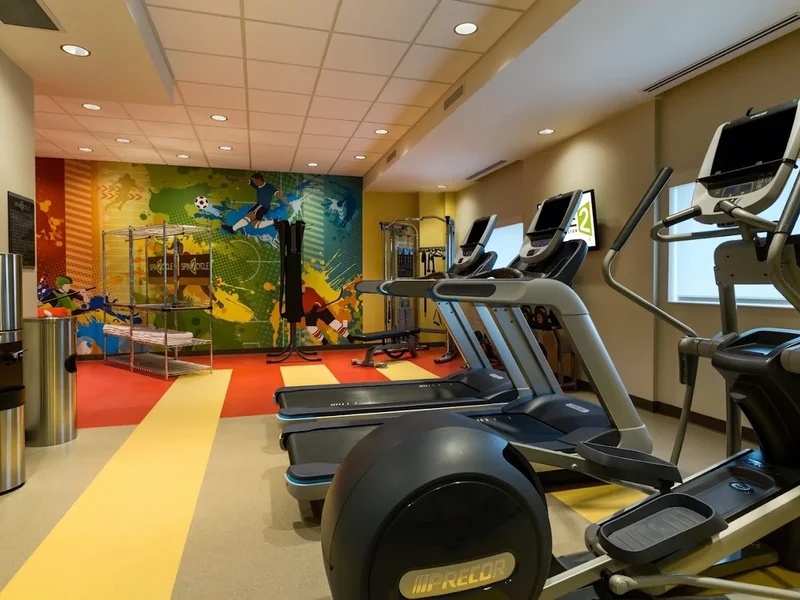 Home2 Suites by Hilton West Edmonton, Alberta, Canada