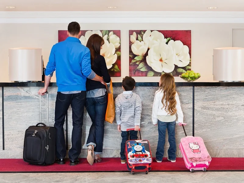 West Edmonton Mall Inn