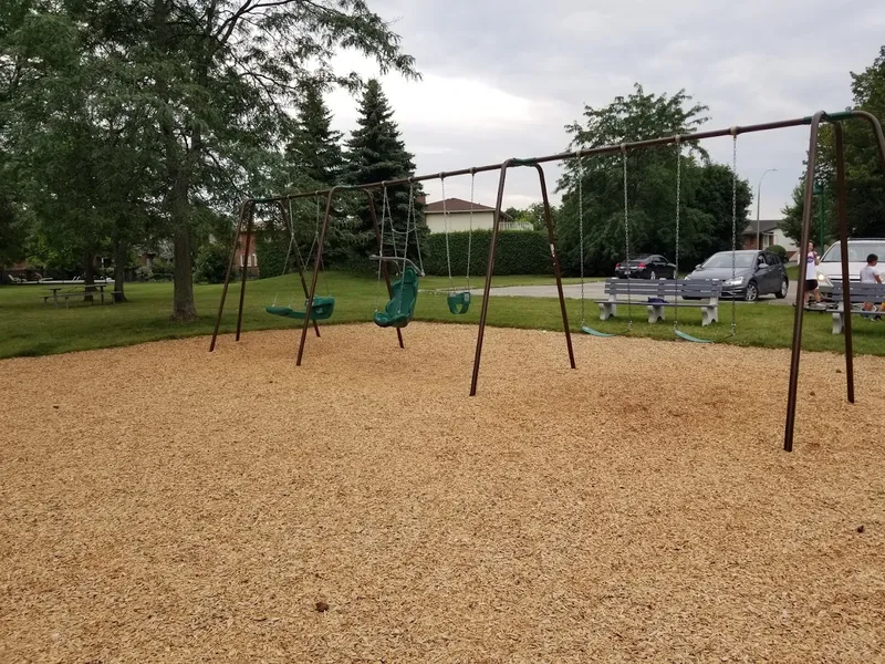 Felkers Play Park