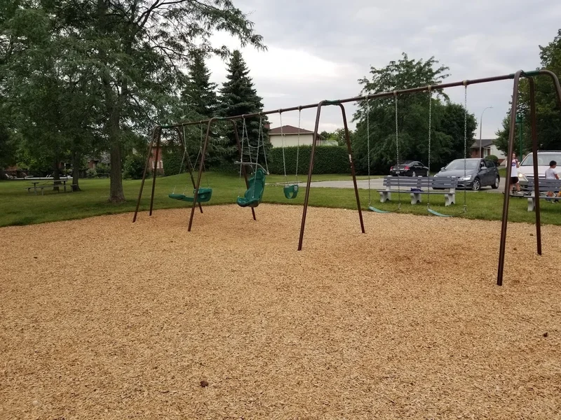 Felkers Play Park