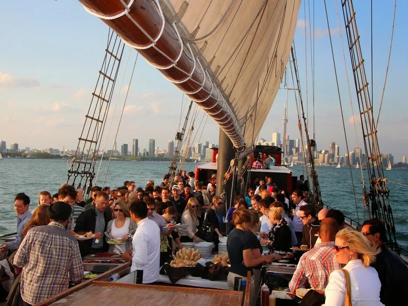 Great Lakes Schooner Company