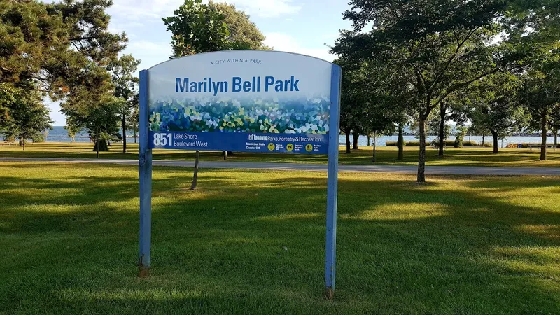 Marilyn Bell Park