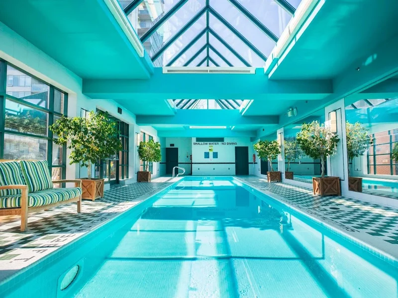 The Yorkville Royal Sonesta Hotel Toronto