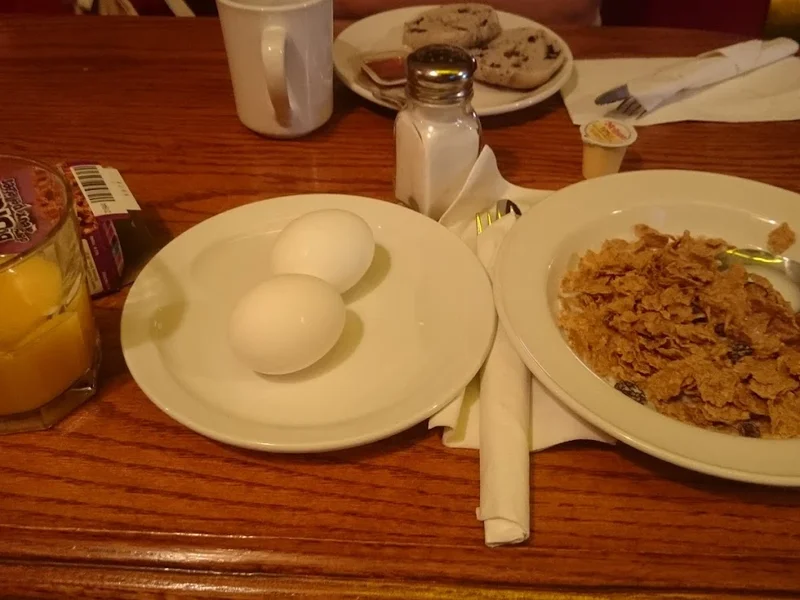 Madison Manor Boutique Hotel