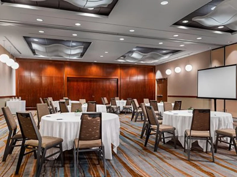 The Westin Harbour Castle, Toronto