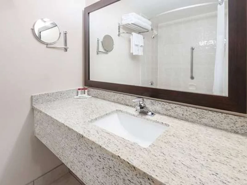 Ramada by Wyndham Edmonton South