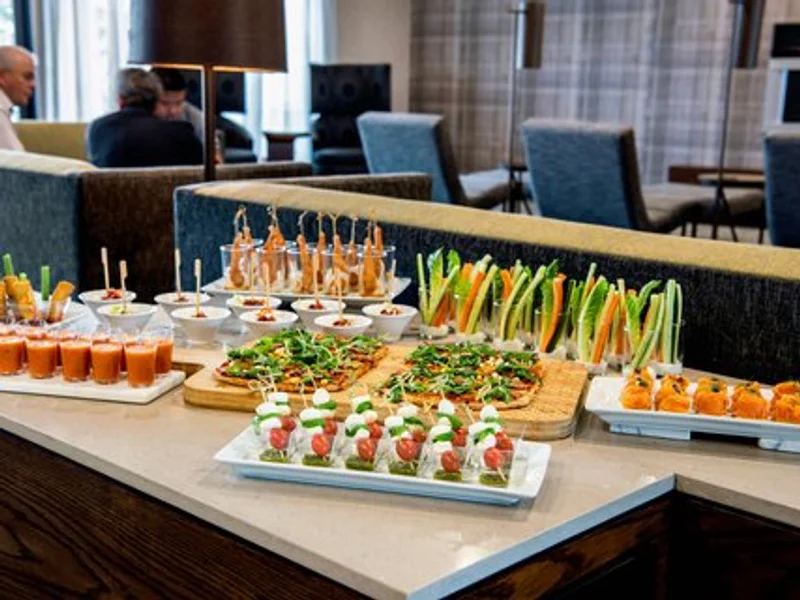 Courtyard Edmonton West