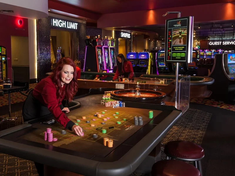 Century Casino & Hotel Edmonton