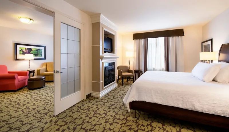 Hilton Garden Inn West Edmonton