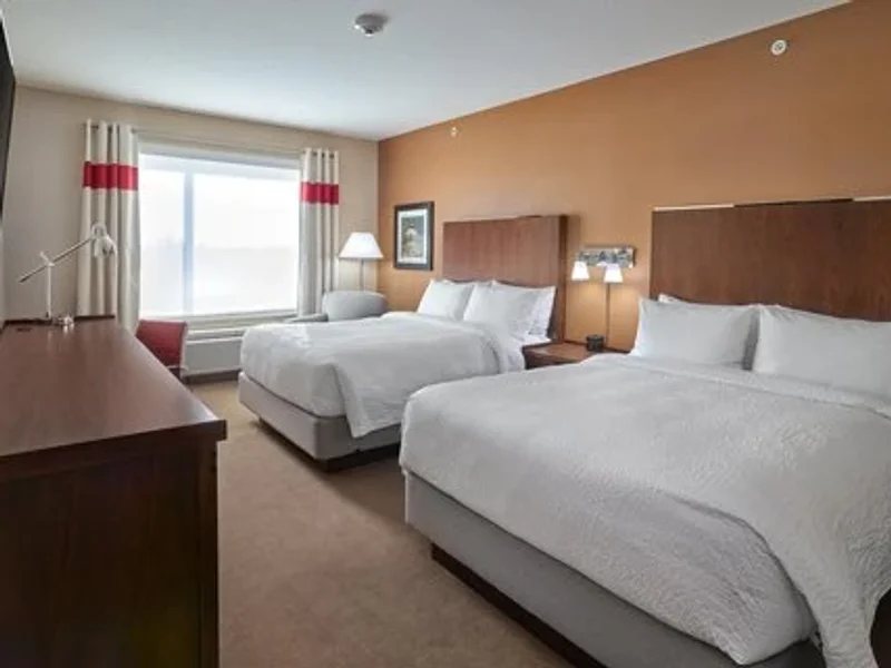 Four Points by Sheraton Edmonton West