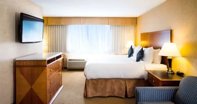 Top 19 hotel with free parking in Calgary