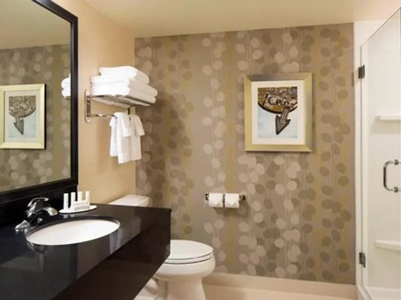 Fairfield Inn & Suites Calgary Downtown